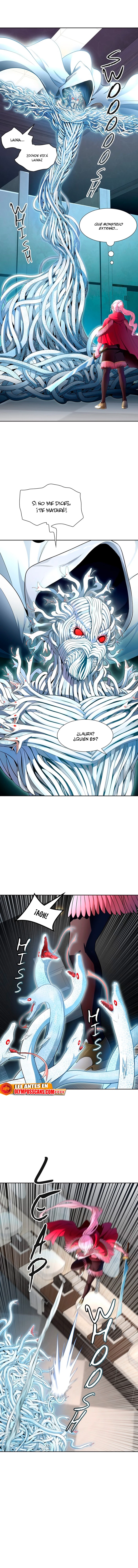 El irregular > Capitulo 558 > Page 41